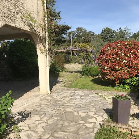 Le Patio Fleuri Ξενοδοχείο Lorgues Εξωτερικό φωτογραφία