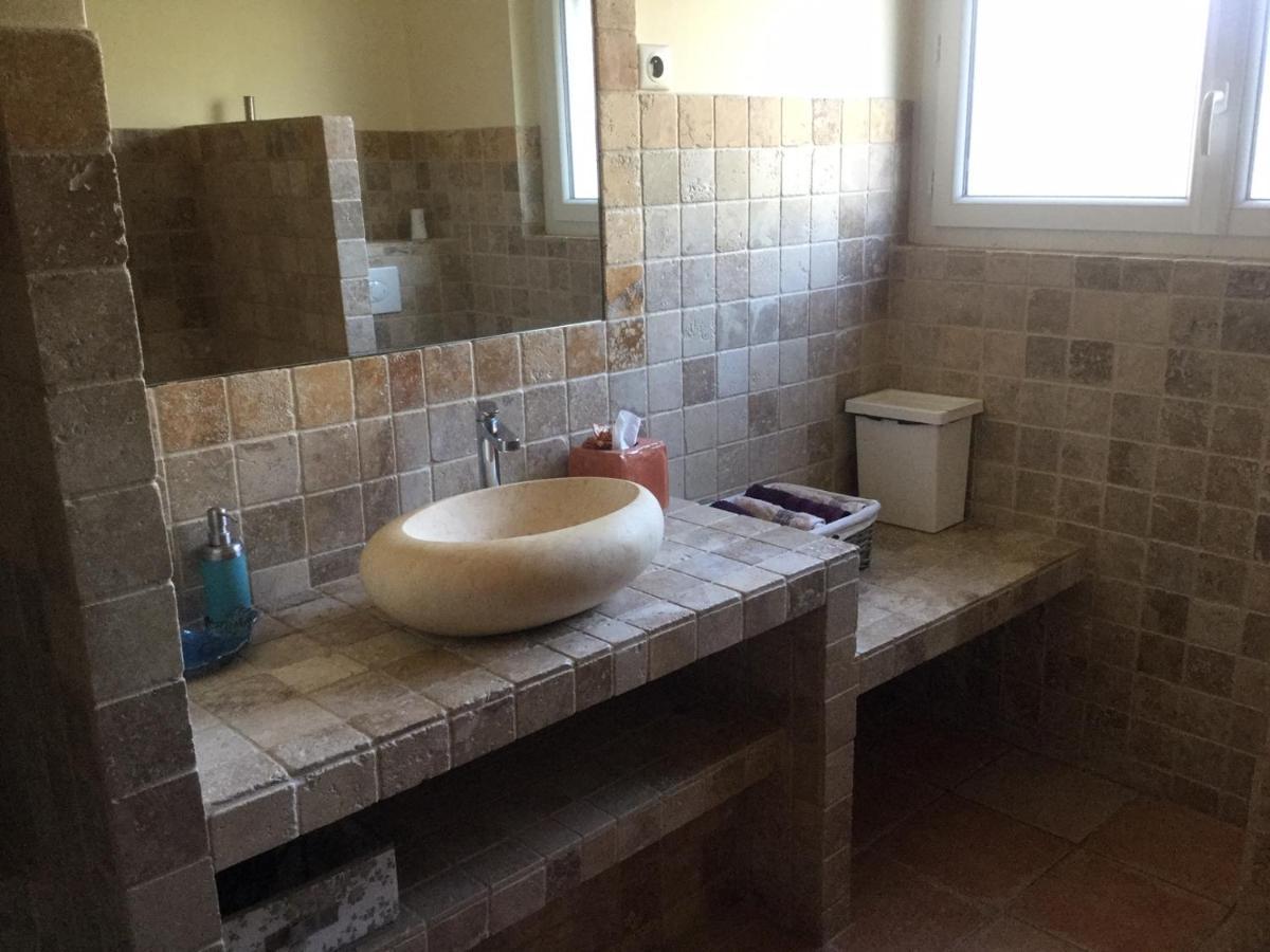 Le Patio Fleuri Ξενοδοχείο Lorgues Εξωτερικό φωτογραφία