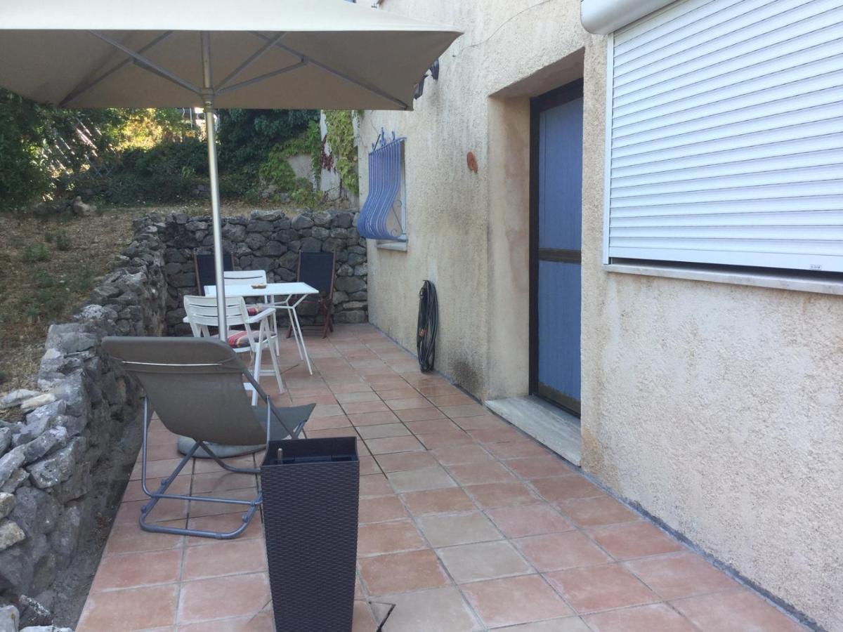 Le Patio Fleuri Ξενοδοχείο Lorgues Εξωτερικό φωτογραφία