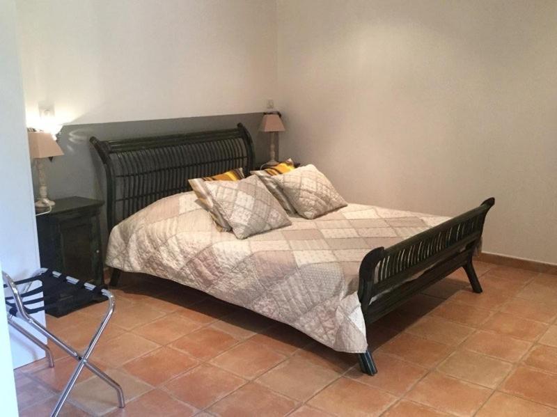 Le Patio Fleuri Ξενοδοχείο Lorgues Εξωτερικό φωτογραφία